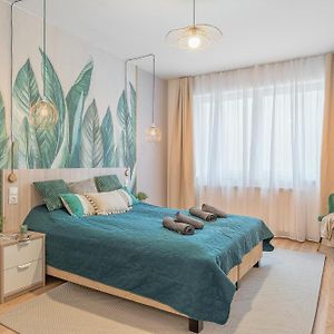 Appartement met Twee Slaapkamers